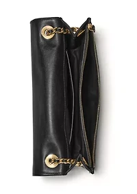 Deco Soft Shoulder Bag