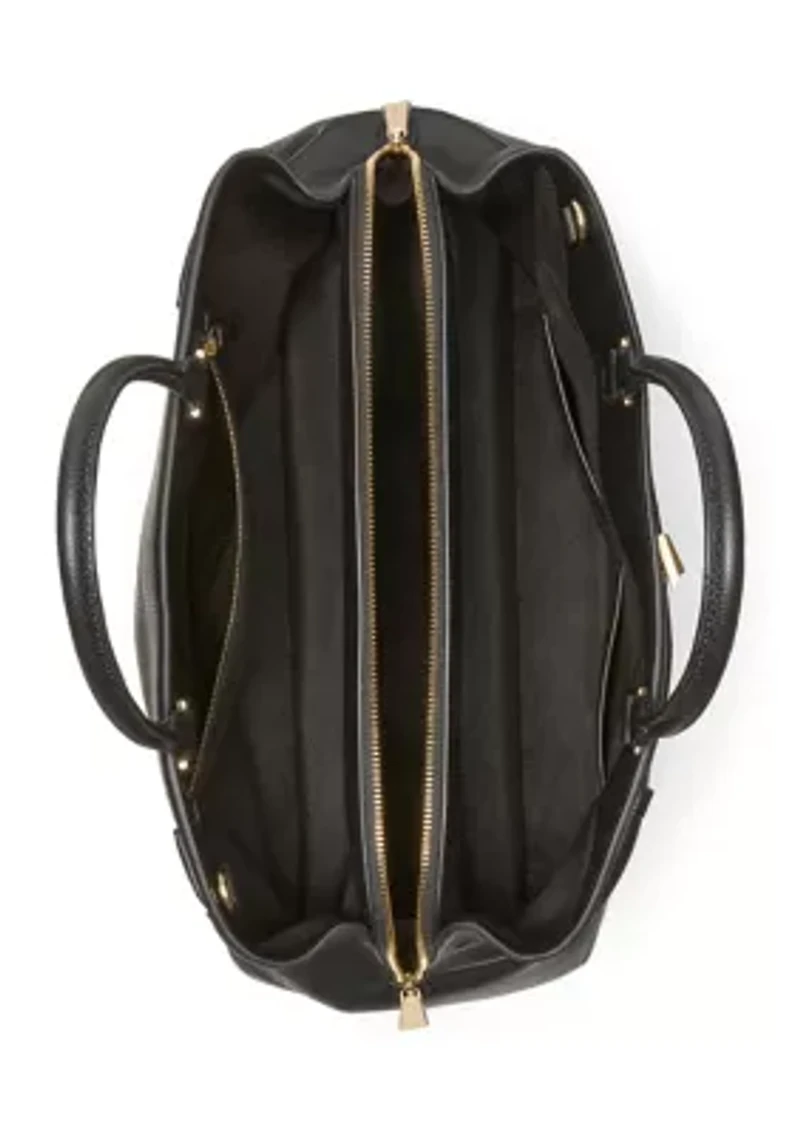 Deco Work Tote Bag
