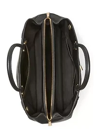 Deco Work Tote Bag