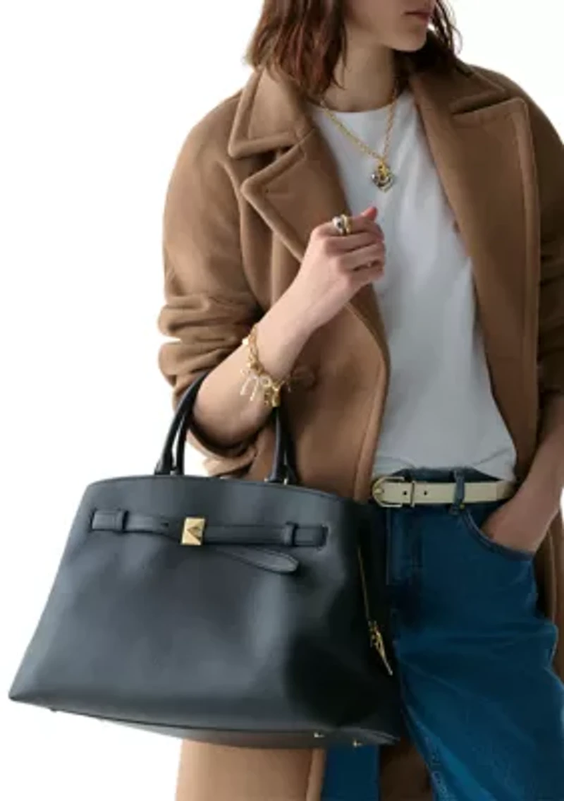 Deco Work Tote Bag