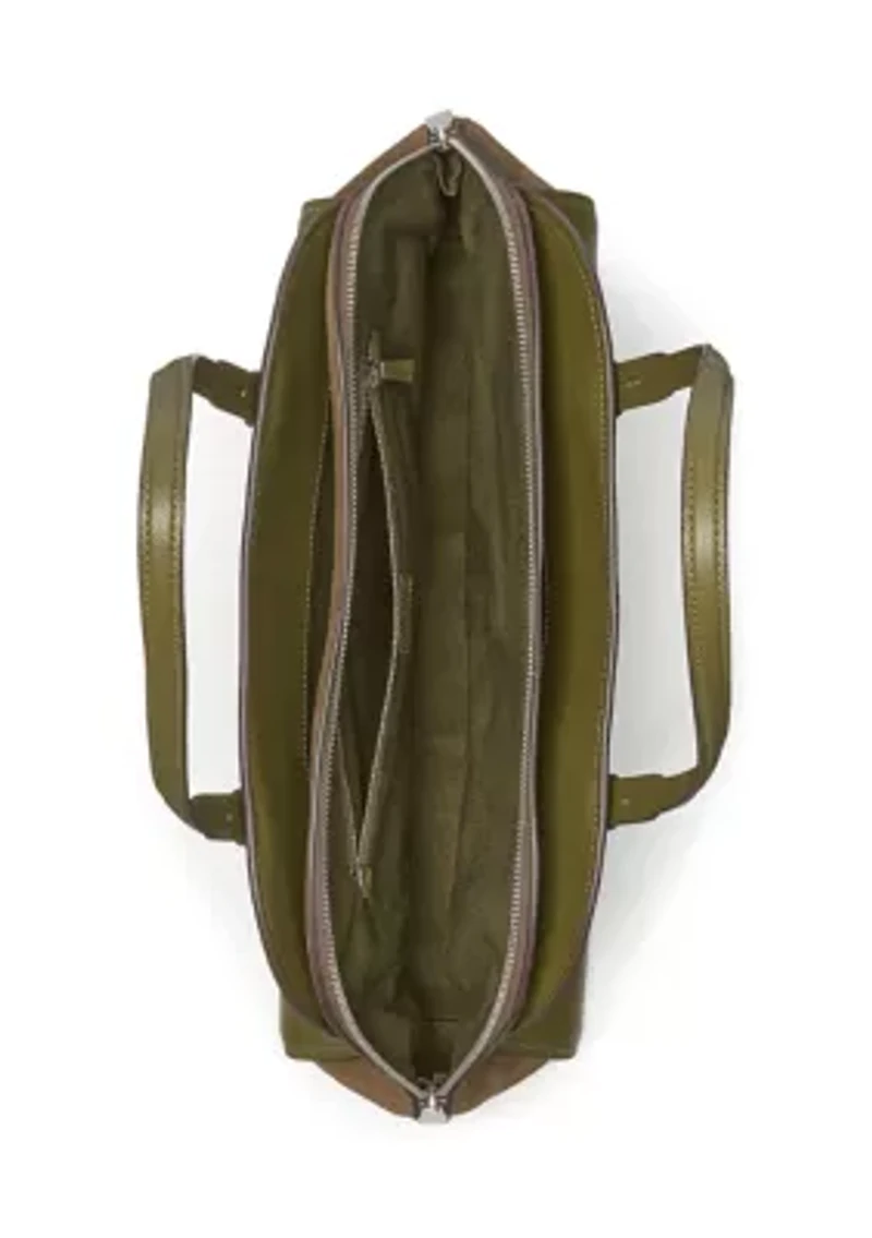 Maise Carryall Bag 