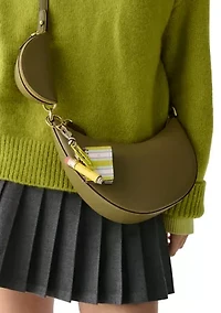 Charmed Pencil Bag Charm 