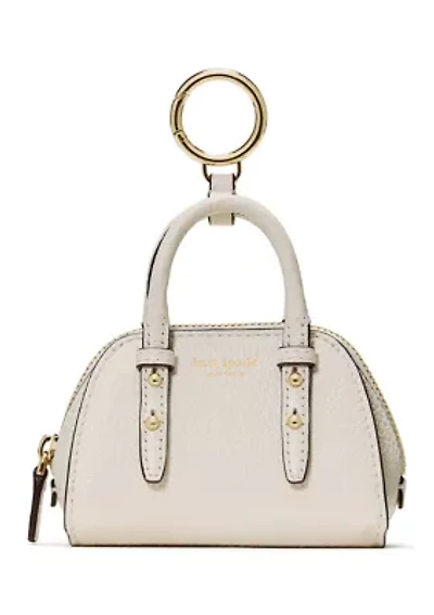 Charmed Nano Carryall Bag Charm