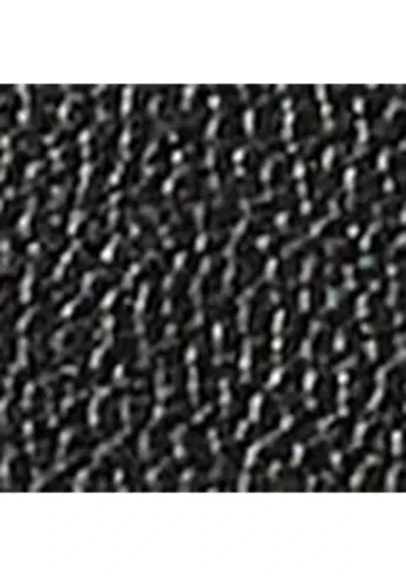 Halo Crossbody Smooth Leather Bag