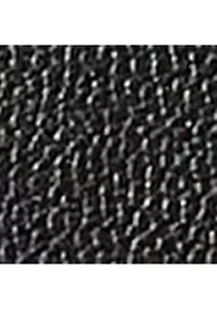 Halo Crossbody Smooth Leather Bag