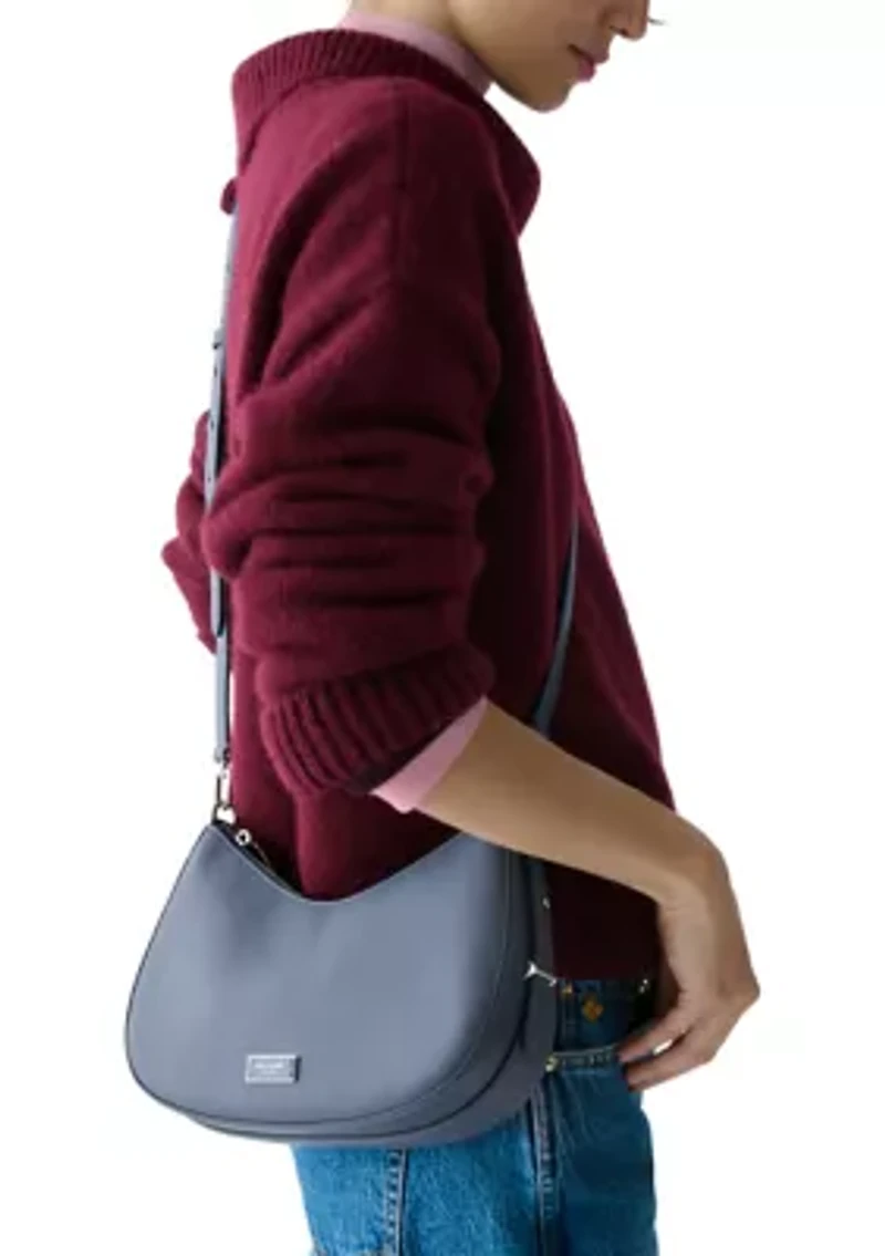 Convertible Shoulder Bag