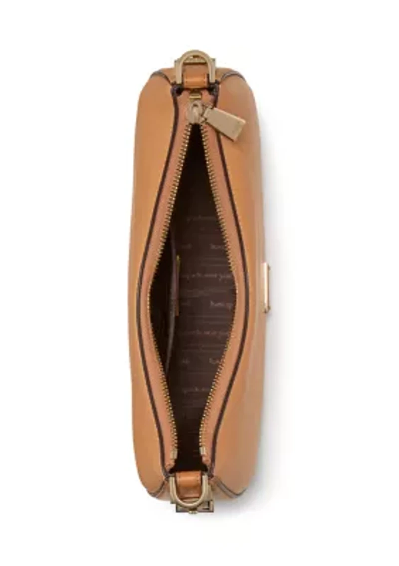 Convertible Shoulder Bag