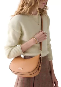 Convertible Shoulder Bag