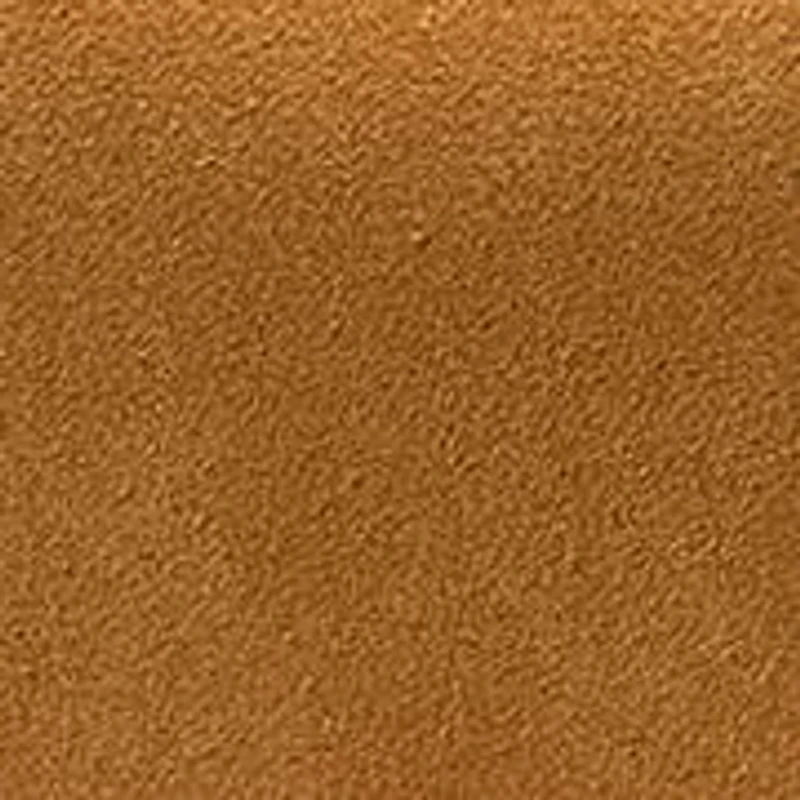 Loop Suede Large Shoulder Bag