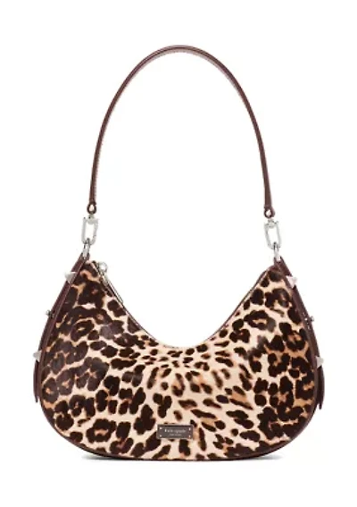 Liv Convertible Shoulder Bag
