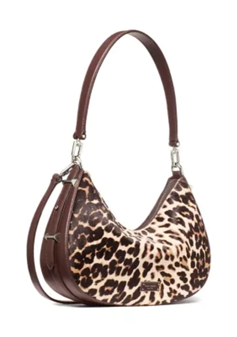 Liv Convertible Shoulder Bag