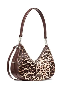 Liv Convertible Shoulder Bag
