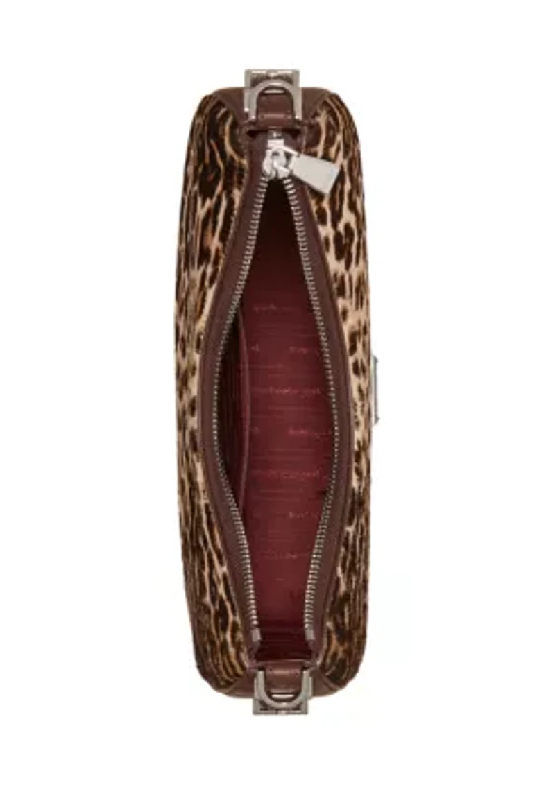 Liv Convertible Shoulder Bag