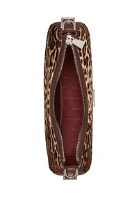 Liv Convertible Shoulder Bag