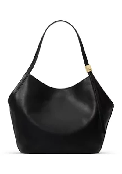 Deco Tulip Tote Bag