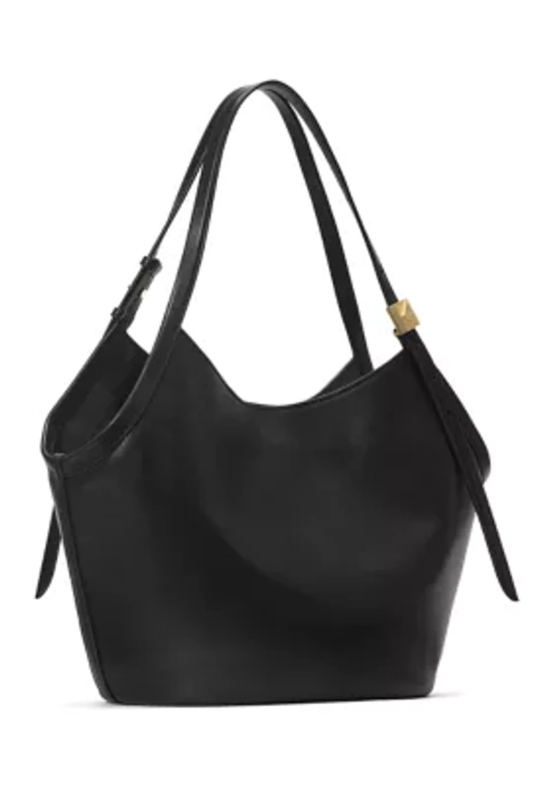 Deco Tulip Tote Bag