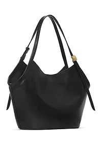 Deco Tulip Tote Bag