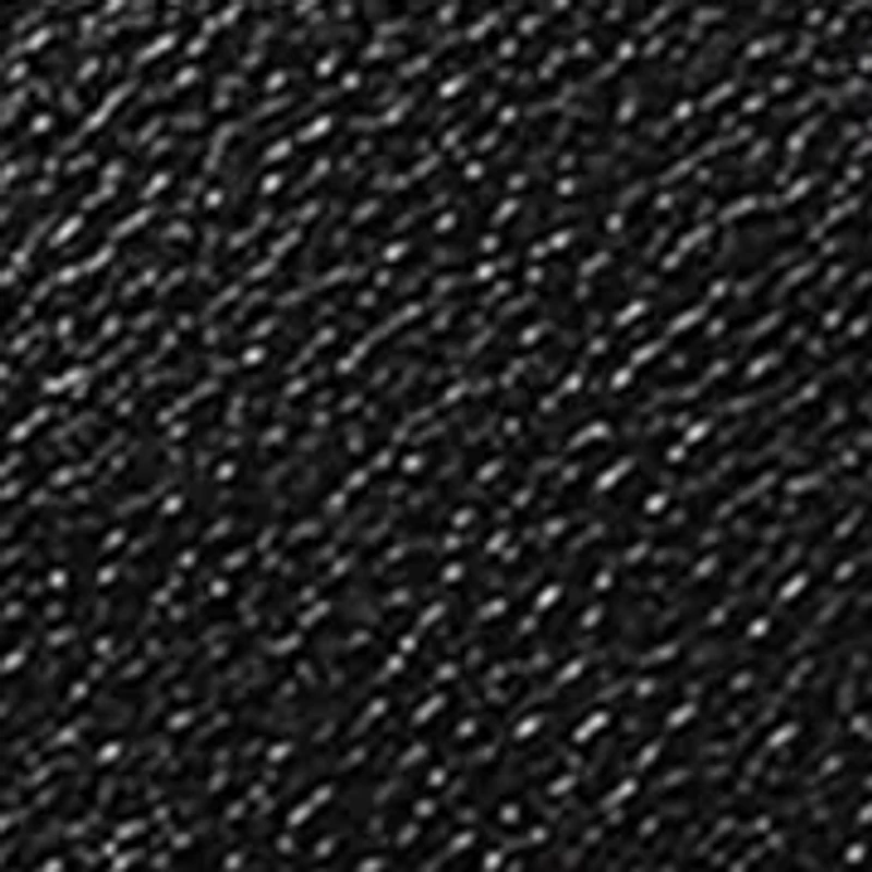 Halo Smooth Leather Small Bifold Zip Around Wallet