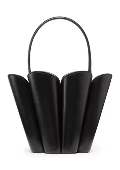 The Spade Bucket Bag 
