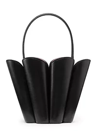 The Spade Bucket Bag 