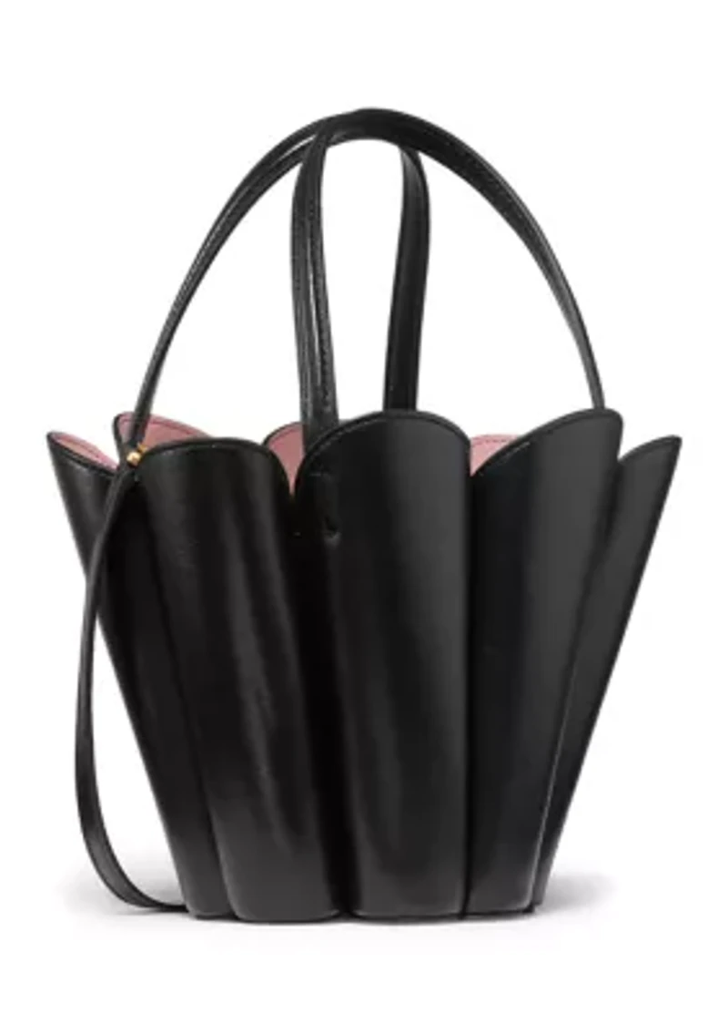 The Spade Bucket Bag 