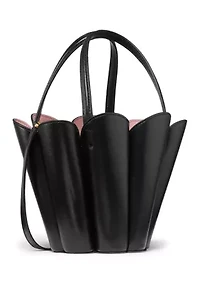The Spade Bucket Bag 