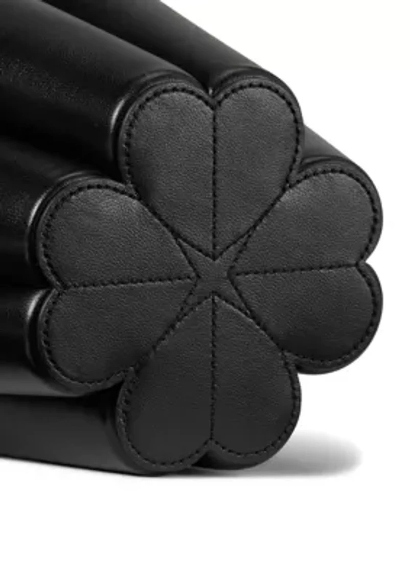 The Spade Bucket Bag 