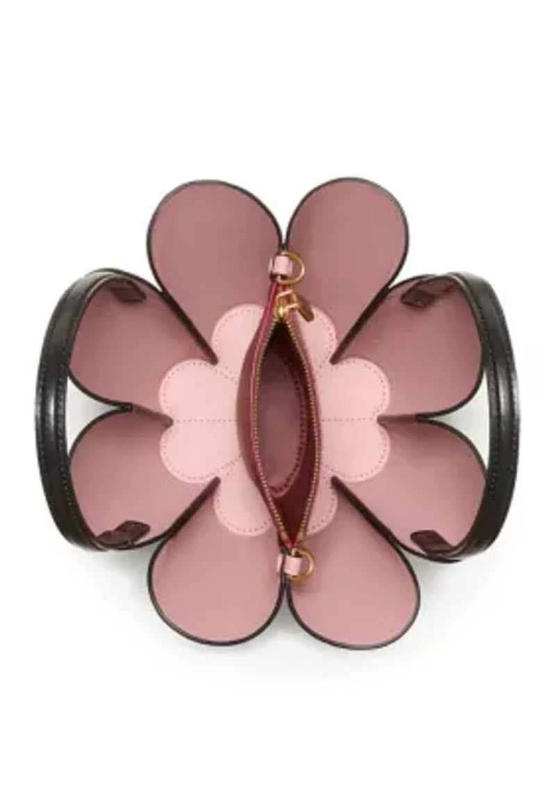 The Spade Bucket Bag 