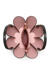 The Spade Bucket Bag 