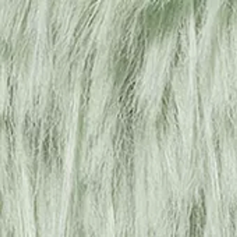 The Bangle Faux Fur Bag