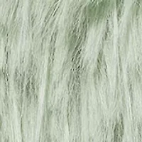 The Bangle Faux Fur Bag