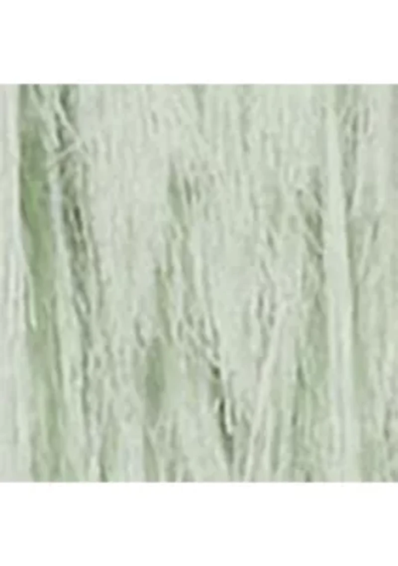 The Bangle Faux Fur Bag