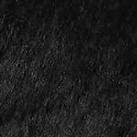 Duo Shearling Bear Crossbody Bag