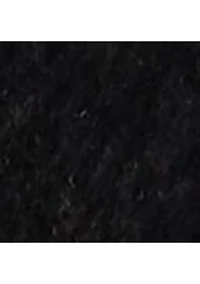 Duo Shearling Bear Crossbody Bag