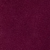 Halo Suede Bucket Bag