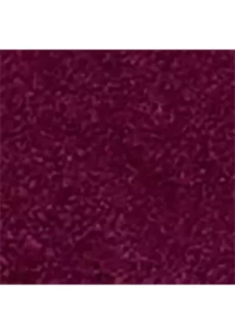 Halo Suede Bucket Bag