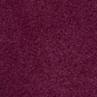 Halo Suede Mini Bucket Bag