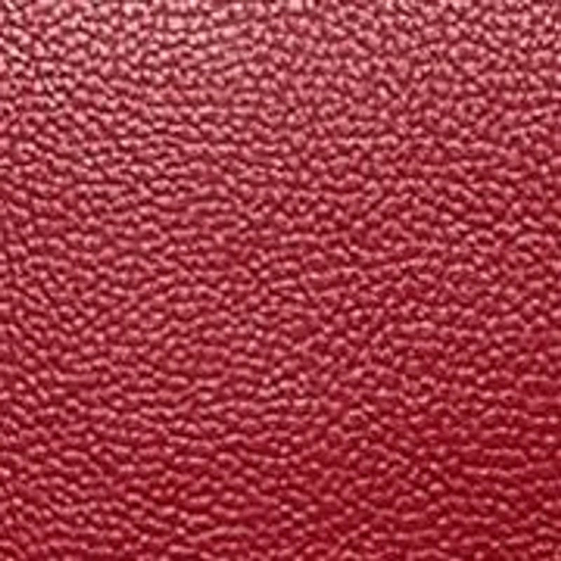 The Spade Fine Grain Leather Shoulder Bag