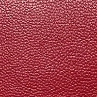 The Spade Fine Grain Leather Shoulder Bag