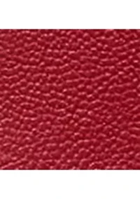 The Spade Fine Grain Leather Shoulder Bag