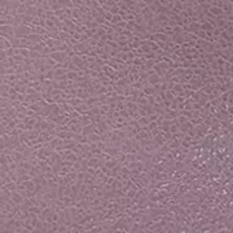 Loop Glazed Leather Shoulder Bag