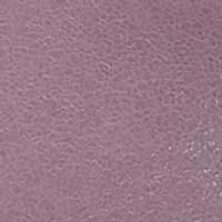 Loop Glazed Leather Shoulder Bag