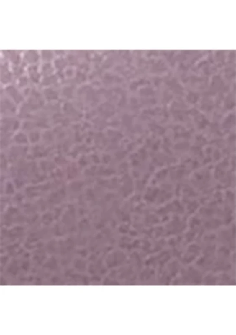 Loop Glazed Leather Shoulder Bag