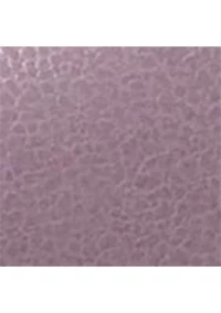 Loop Glazed Leather Shoulder Bag