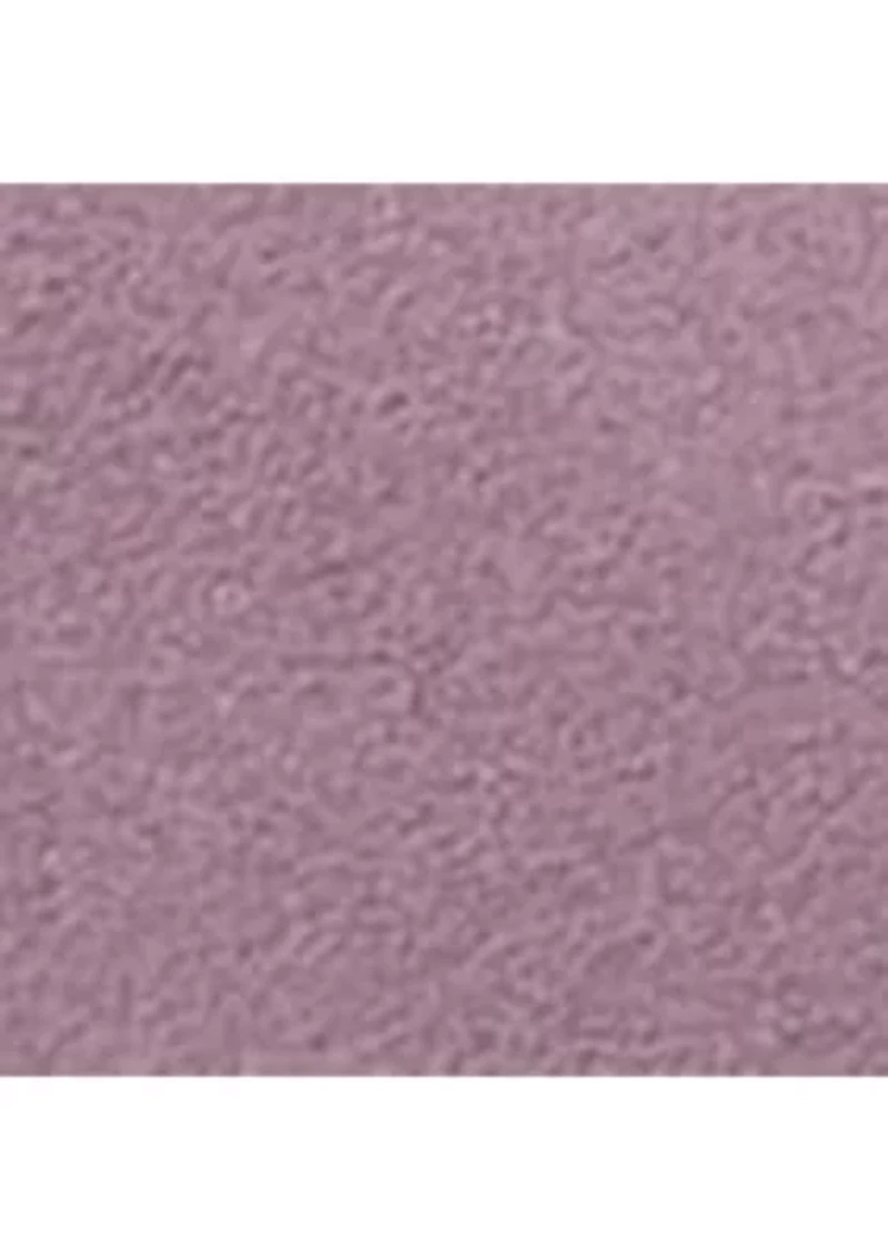 Deco Smooth Leather and Suede Crossbody Tote