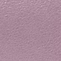 Loop Glazed Leather Pochette