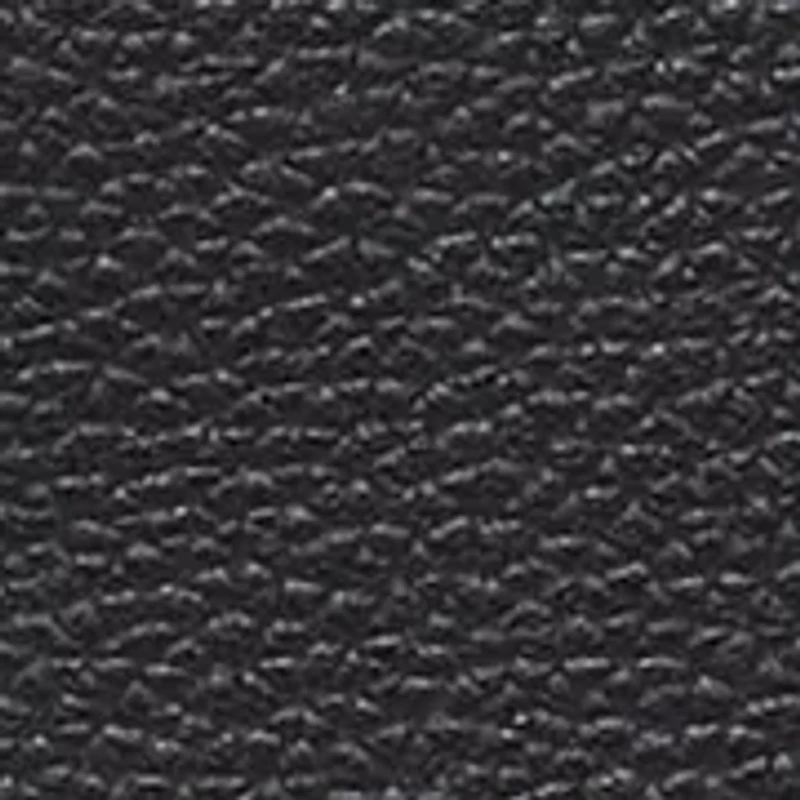 Loop Pebbled Leather Pochette