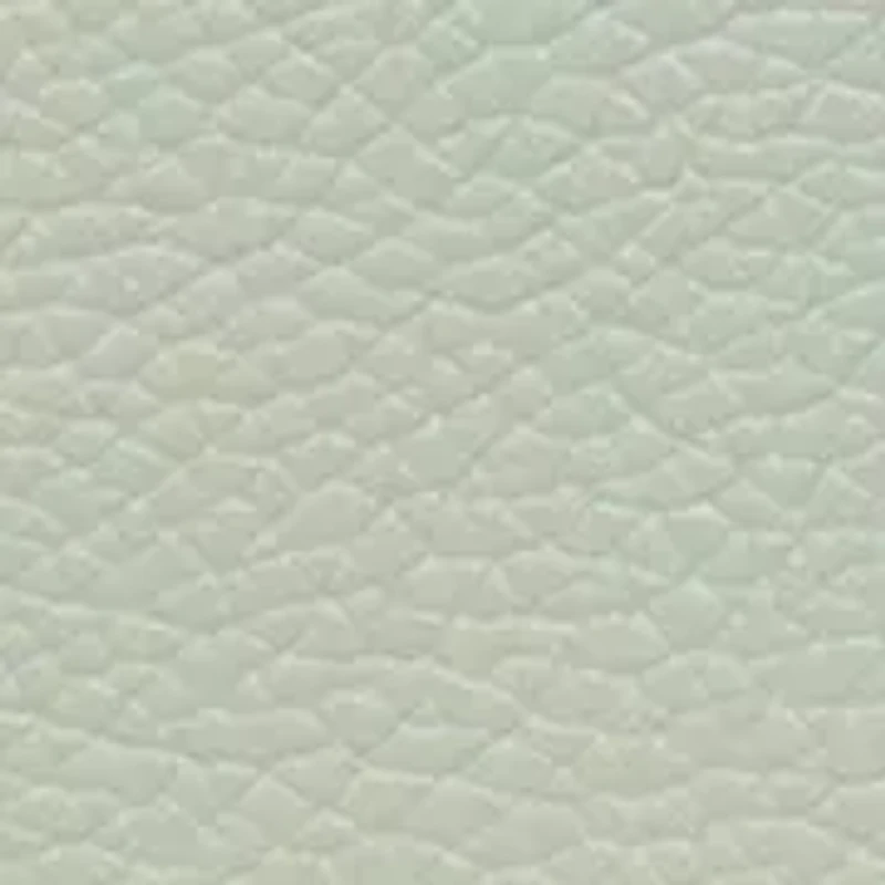 Loop Pebbled Leather Pochette