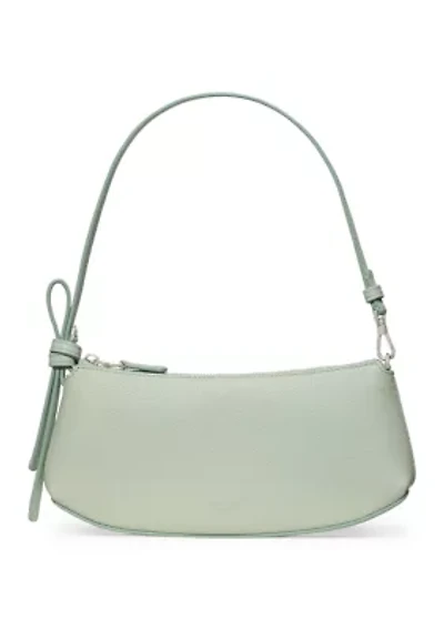 Loop Pebbled Leather Pochette