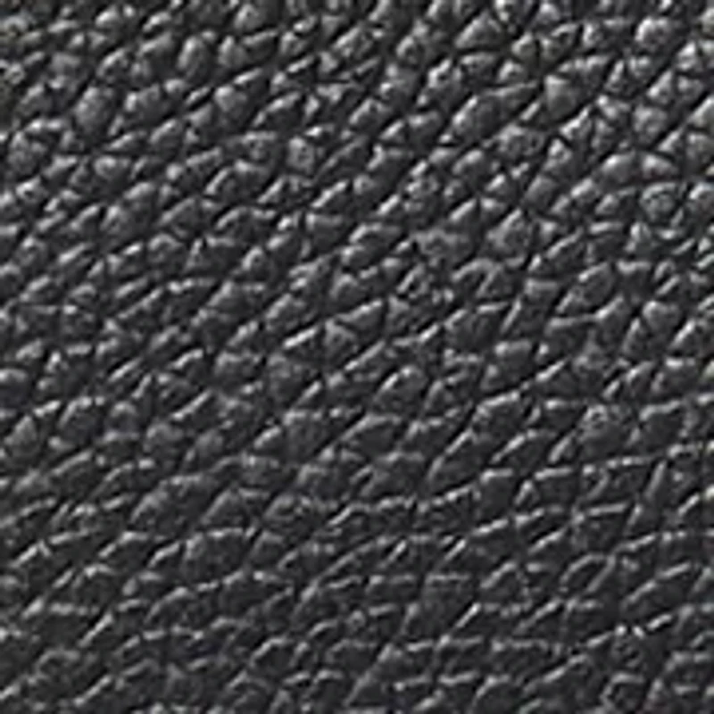 Loop Pebbled Leather Crossbody